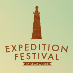 Expedition Festival @ Rotterdam | Zuid-Holland | Nederland